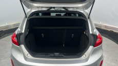 Ford Fiesta 1.0 EcoBoost Hybrid mHEV 125 ST-Line Edition 5dr Petrol Hatchback